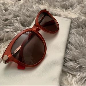 Fendi sunglasses
